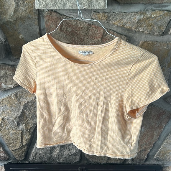 American Eagle Outfitters Tops - American Eagle Crop Top